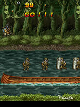 Metal Slug X (240x320)